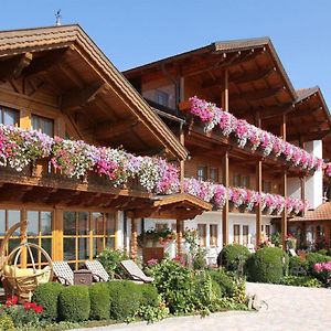 Haibach  Hotel Mariandl - Singender Wirt Exterior photo