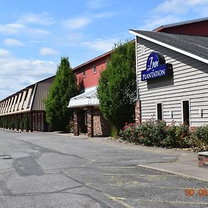 Weston The Inn At Plantation Exterior photo