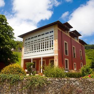 מלון Piloña Casona De Indias Exterior photo
