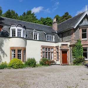 אינברנס Bearnock Lodge Exterior photo