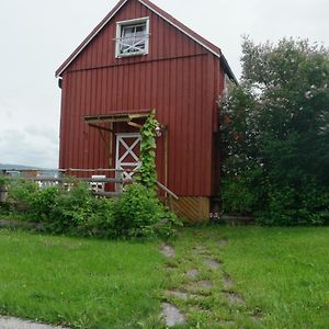 דירות Snåsa Stabbur Gran Nordre Exterior photo