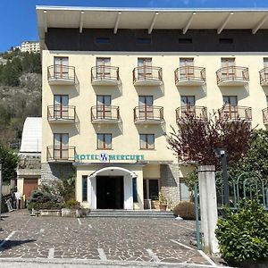 Castelluccio Inferiore Hotel Mercure Exterior photo