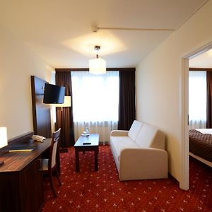 לובלין Hotel Pzmot Room photo