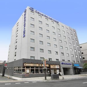 Daiwa Roynet Hotel מוריאוקה Exterior photo