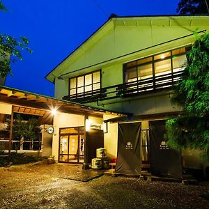 מלון אטסוגי Ryokan Fukumotokan Exterior photo