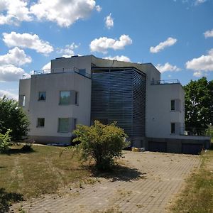 דירות Värska Laheveere Exterior photo