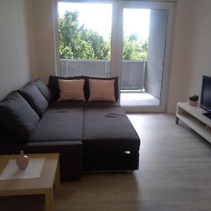 דירות הודונין Apartman U Parku Exterior photo