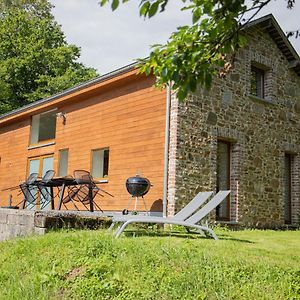 הוילה פרירס Le Moulin De Bosson - Une De Mai Exterior photo