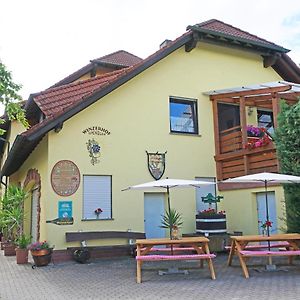 בית הארחה Kulsheim 	Winzerhof Spengler Exterior photo