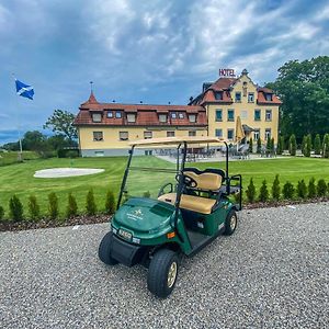 Tägerwilen Trompeterschloessle Hotel & Residence Exterior photo