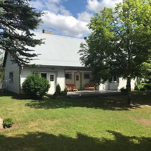 מלון Palmse Aemmamoori Maja - Mother-In-Law'S House Exterior photo