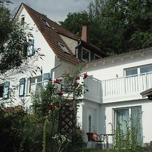 מרבורג Ferienwohnung Schewe Exterior photo