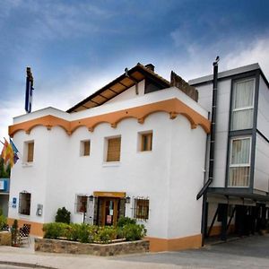 Hotel De חריקה Exterior photo