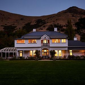 Little River Kaituna Valley Homestead Exterior photo