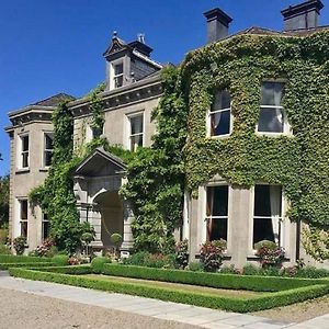 Rathnew Tinakilly Country House Hotel Exterior photo