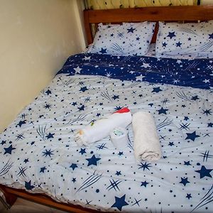One Bedroom Furnished In Kasarani-ניירובי Exterior photo