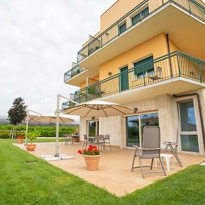 הוילה פסקנטינה Agriturismo Corte Ambrosi Exterior photo