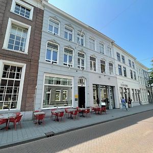 דן בוש Bossche Suites No2 - Verwersstraat Exterior photo
