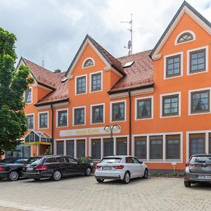 Laichingen Hotel Krehl Exterior photo