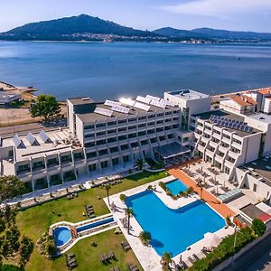 קמיניה Hotel Porta Do Sol Conference & Spa Exterior photo