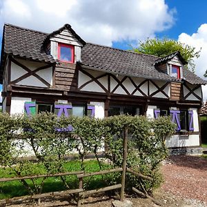 Réclinghem Holiday Village Exterior photo