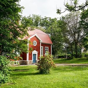 Froskog Nordic Refuge B&B Exterior photo