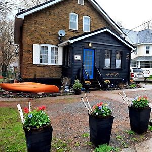 גרייבנהרסט Blue Spruce B&B Muskoka Exterior photo