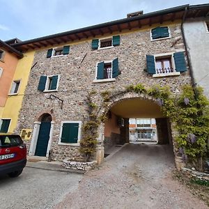 הוילה SantʼAmbrogio di Valpolicella La Tua Casa In Valpolicella Exterior photo