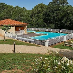 Lacapelle-Marival Comfortable Holiday Home With Swimming Pool Exterior photo