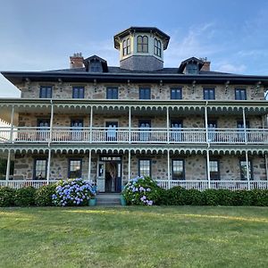 Little Compton Stone House Inn Exterior photo