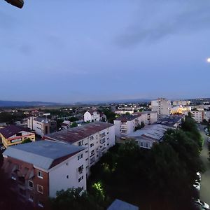 דבה Cosy 2-Bedroom Apartment With An Amazing Panorama Exterior photo