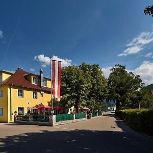 מלון Molln Landgasthof Klausner Exterior photo