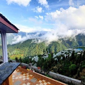נרקנדה Majestic Himalayan Homestay Exterior photo