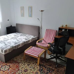 דירות Apartman Na Namesti Ve Stramberku Exterior photo