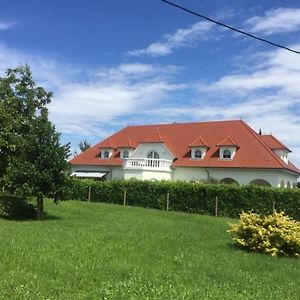 Oberlauterbach Appartement -Villa Royal Exterior photo