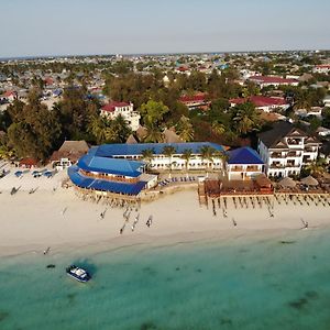 נונגווי Zenobia Beach Resort Exterior photo