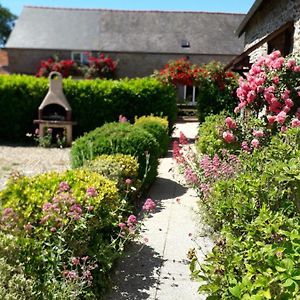 Saint-James Le Cottage Normand Exterior photo