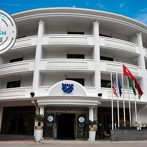 טרמל Zir Dream Thermal & Spa Hotel Exterior photo