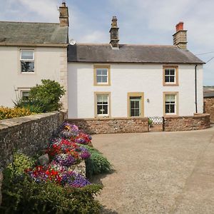 Dalston Carrock Cottage Exterior photo