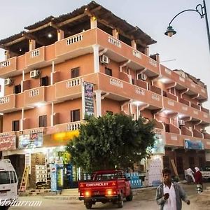 Siwa Oasis Kelany Hotel Exterior photo