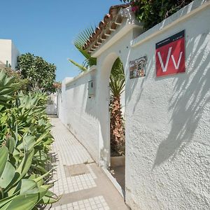 הוילה ארונה Casa Limona Exterior photo