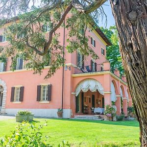 פרוג'ה Country House Villa Poggiolo Exterior photo