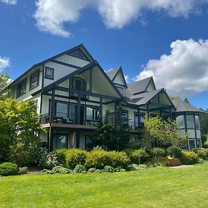 ניוברג The Setting Inn Willamette Valley Exterior photo