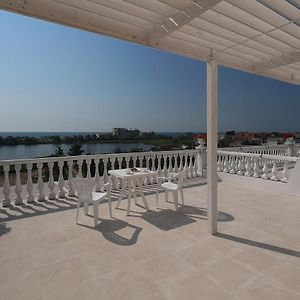 מלון זאטוקה Panorama Briz Exterior photo