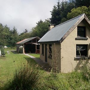 הוילה Tuamgraney Castaway Cabin Exterior photo