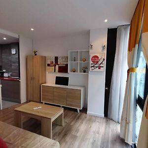 דירות Apartamento Carreira סאדה Exterior photo