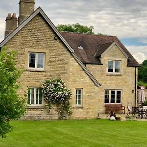 Clipsham Holywell Lodge Nr Stamford Exterior photo