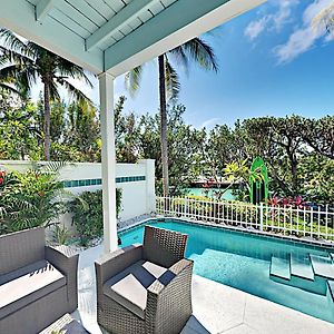 דאק קי Palm Villa Exterior photo