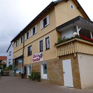 Vielbrunn Ilkas Inn Exterior photo