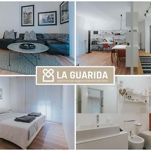 דירות אודינה Relais Giusti 2 - La Guarida Exterior photo